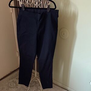 Old Navy ‘Side Zip’ Pants - 12
